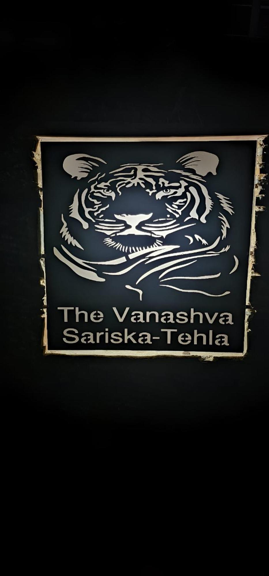 The Vanashv Tehla Екстериор снимка